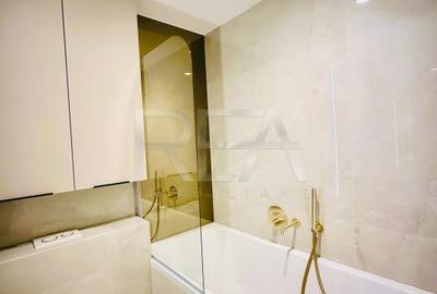 Studio Dublu | Design minimalist | Cortina North - 10