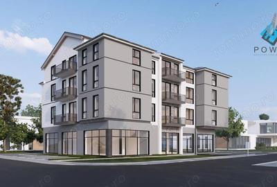 Comision 0%. 3 camere. Nou. etaj 1. Girocului - langa Profi str. Neptun. - 14