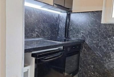 Apartament cu 2 camere semidecomandat în Gara de Nord - 3