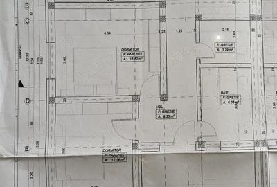 Casă cu 3 camere în Becicherecu Mic - 1