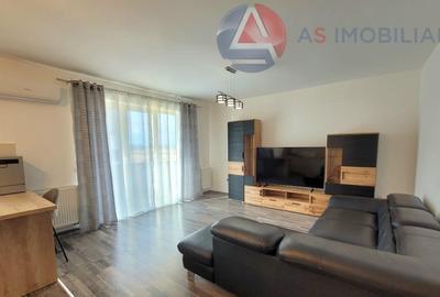 Apartament cu 3 camere decomandat, mobilat în Bartolomeu - 5
