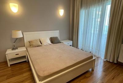 Garsonieră decomandată în Tineretului