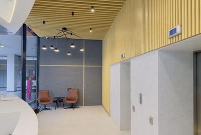 Proprietar | Spatiu de birou in P-ta Romana | 309 mp | Dacia 30 Proprietar | Spatiu de birou in P-ta Romana | 309 mp | Dacia 30 - 5