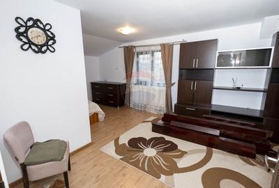 Vila 5 camere complet mobilata, foișor, teren generos - 34