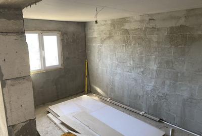 Casă cu 3 camere în Dridu - 5