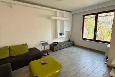 Casă cu 5 camere cu Canalizare în Pipera - 8