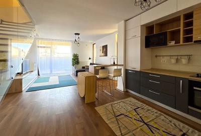 Green Future Residence | Oportunitate Închiriere Vila Pipera - 9