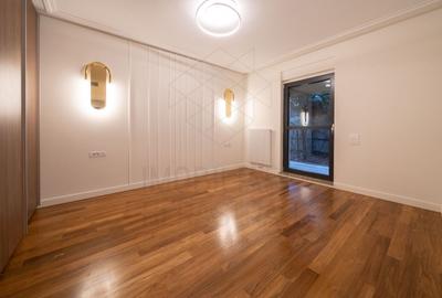 Apartament cu 4 camere decomandat, mobilat în Dorobanți - 21