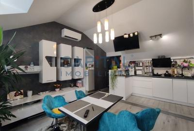 Vanzare Cladire imobil mixt, zona Dennver, Manastur, Cluj-Napoca. - 2