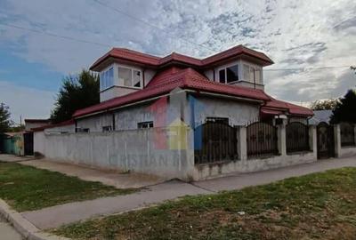 Vila ELEGANTA Chercea 244mp construiti si 447mp teren - 3