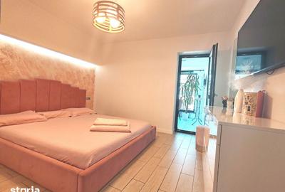 Apartament cu 3 camere decomandat în Craiovei - 5