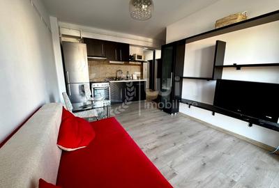 Apartament cu 2 camere | Etaj 1 | Priveliste | Manastur | Edgar Quinet - 4