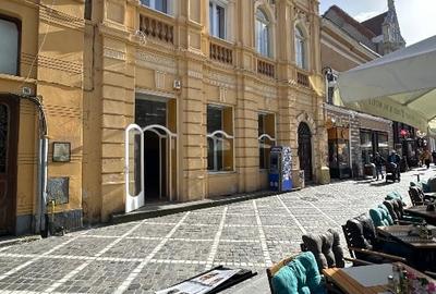 Parter comercial Str. Republicii nr. 14 - 2
