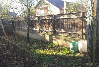 Casă cu 3 camere în Ciorani - 3