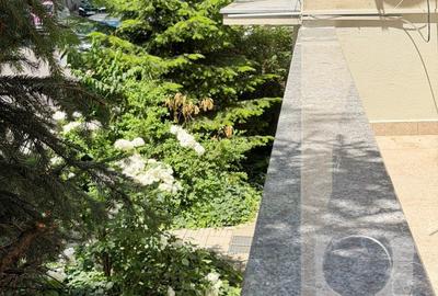 Apartament cu 3 camere semidecomandat în Capitale - 19