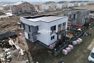 Casa individuală | 4 camere | 153 mp | Direct dezvoltator - 13