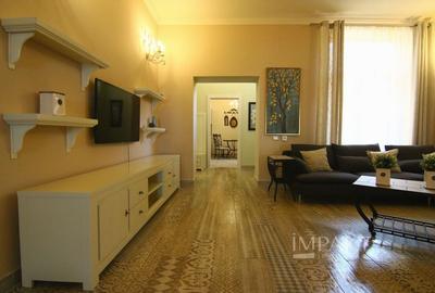 Apartament 4 camere, lux, zona Centrala! - 17