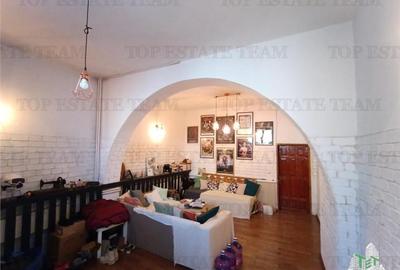 Vila 7 camere Domenii - 5