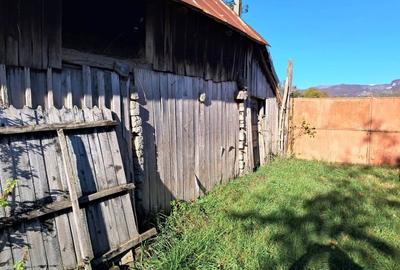 TEREN INTRAVILAN ȘI EXTRAVILAN POLOVRAGI-RACOVIȚA - 6