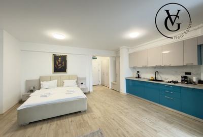 Alezzi Infinity Resort & SPA  | Studio  | vedere frontala la mare - 4