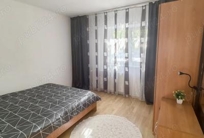 Inchiriez Apartament 2 camere Baneasa Inchiriez Apartament 2 camere Baneasa - 5