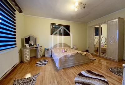 Casa de vanzare - individuala - curte libera 900 mp |360VR - 15