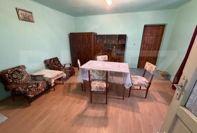 Casă cu 4 camere cu Teren 2375 Mp în Fizeșu Gherlii - 8