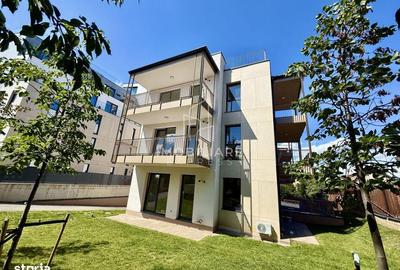 Apartament cu 3 camere în Andrei Mureșanu - 6