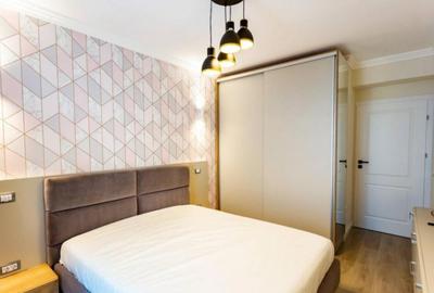 APARTAMENT 2 CAMERE DECOMANDAT, 64 MP, PARCARE INCLUSA, PRES - 1