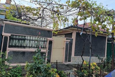 Casă cu 4 camere cu Teren 255 Mp în Chercea - 6