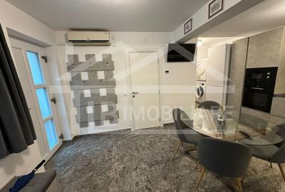 Apartament cu 2 camere decomandat în Ultracentral - 4