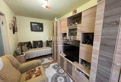 Apartament 4 Camere | 80 mp | Etaj 3 | Zona Pod Calvaria | Manastur - 3
