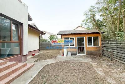 Casa de inchiriat Dragomiresti deal - Bacu - 19