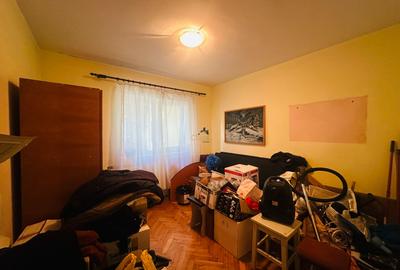Apartament cu 3 camere decomandat, mobilat în Mănăștur - 6