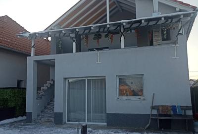 De vânzare casa particulara în Chichis - 4