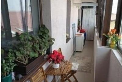 Apartament cu 2 camere decomandat în Titan - 1