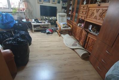 Apartament cu 2 camere decomandat în Central - 2