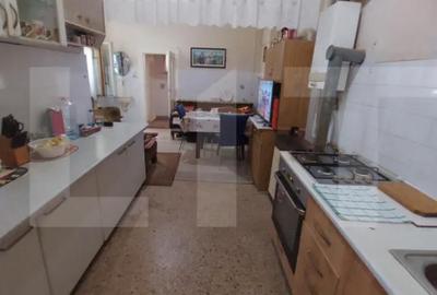 Apartament cu 4 camere semidecomandat în Central - 7