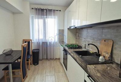 Apartament cu 2 camere decomandat în 1 Mai - 6