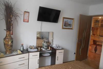 Apartament cu 2 camere decomandat în Mărăței - 5
