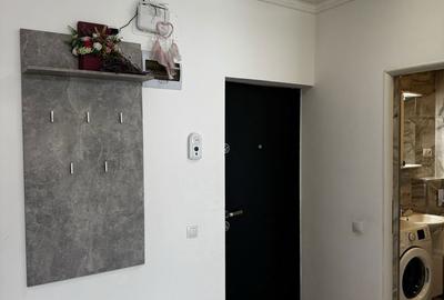 Garsonieră semidecomandată în Ultracentral - 2