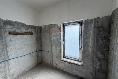 Casă cu 4 camere cu Teren 470 Mp în Câmpineanca - 17