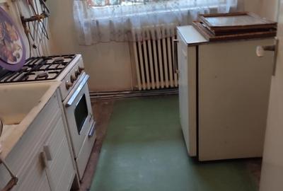 Hunedoara Micro 4, Bulevardul Dacia, linga Supeco. Hunedoara - 6