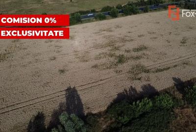 COMISION 0% Teren de vanzare intravilan de 1.600 mp - Padureni - 8