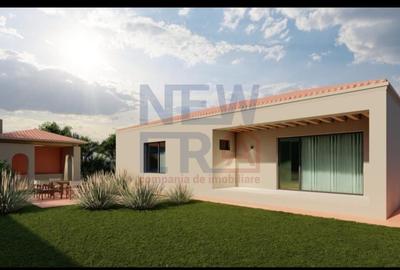 Teren de 744 mp intre 2 Mai si Vama Veche - 4