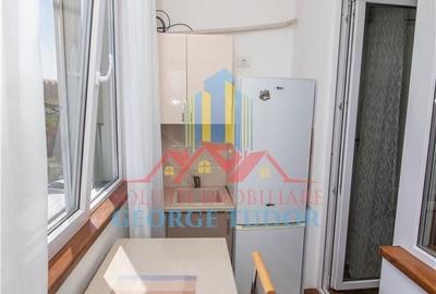 Apartament cu 2 camere în Chiajna - 14
