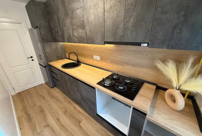 Vanzare Garsoniera Premium - Bloc 1982 - 10