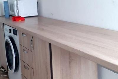 Garsonieră decomandată în Central - 4