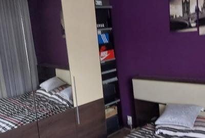 Apartament cu 3 camere decomandat în Vest - 10