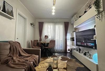 Apartament cu 2 camere semidecomandat în Dacia - 3